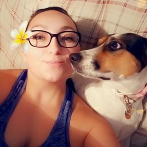 Meet your Posher, Audrey